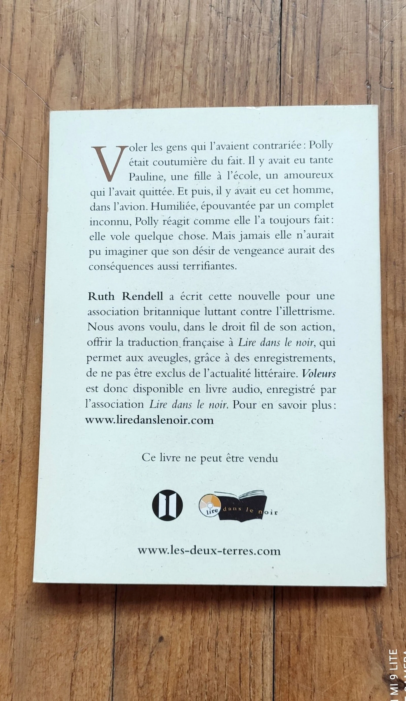 Dieven – photo 2